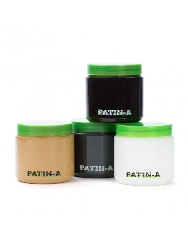 Patin-a - pâte à patiner - 500ml - SFX - Consommables