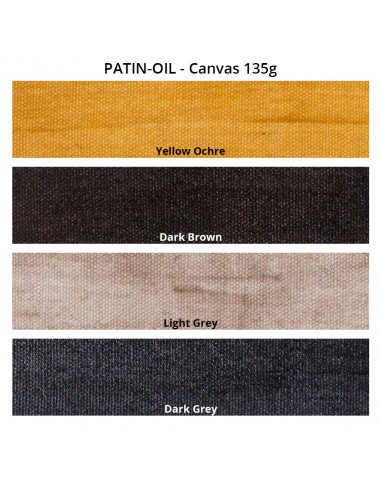 Patin-a - kit de 4 huiles à patiner (4 x 500 ml) - SFX - Consommables