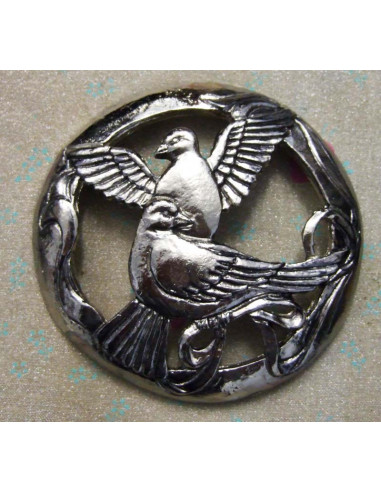 Patin-a - kit de patine pour métal  (3 x 125 ml) - Consommables