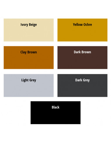 Patin-a - poudre à patiner - 500g - SFX - Consommables