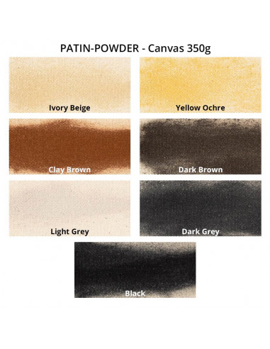 Patin-a - poudre à patiner - 500g - SFX - Consommables