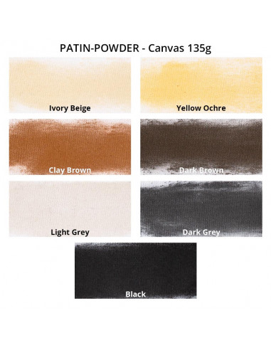 Patin-a - poudre à patiner - 500g - SFX - Consommables