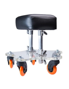 Creeper Butt-Dolly - Grip - Machinerie 2