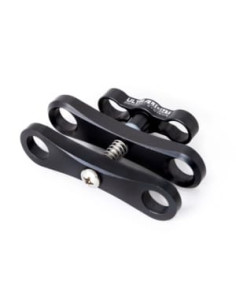 Ultralight - long clamp - ac-csl - Camera & Video