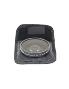 Mark v - wide angle for field finder - INSTRUMENTS DE MESURES - Camera & Video