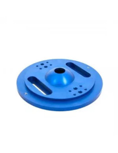 Filmcart - bol 75 mm- sku014 - Roulantes et Chariots - Produits techniques 2