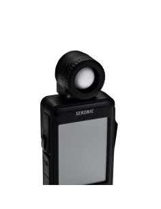 Posemètre Litemaster Pro série L-478 - Caméra 2