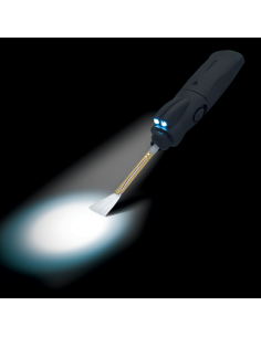 Visible dust plumeau a led arctic butterfly - cinéboutique - Caméra