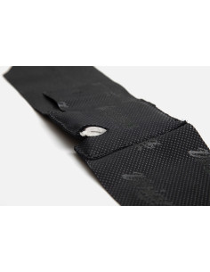 Viviana Straps Chevillère Ankle Noir 2