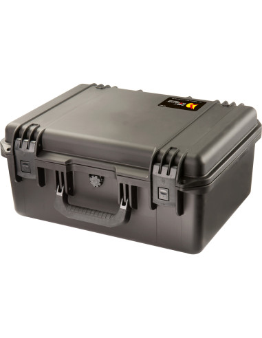 Stormcase - case 2450 with foam (Int.457 x 330 x 213 mm)