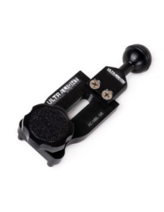 Support droit pour moniteur Ultralight AC-MBL