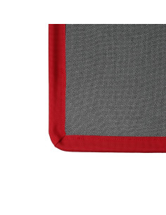 Scrim double black flag 60 x 90 cm - mama - avenger - Lighting 2