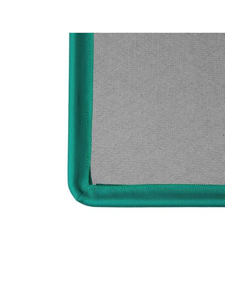 Scrim black flag 120 x 120 cm - avenger - Lighting