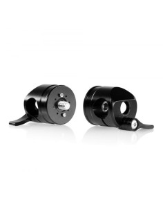 SHAPE 15 mm rod clamp with Arri standard 3/8-16 male