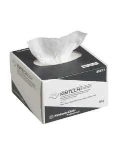 Kimtech - lingettes de précision 21×11 cm - boite de 280pc - Consommables