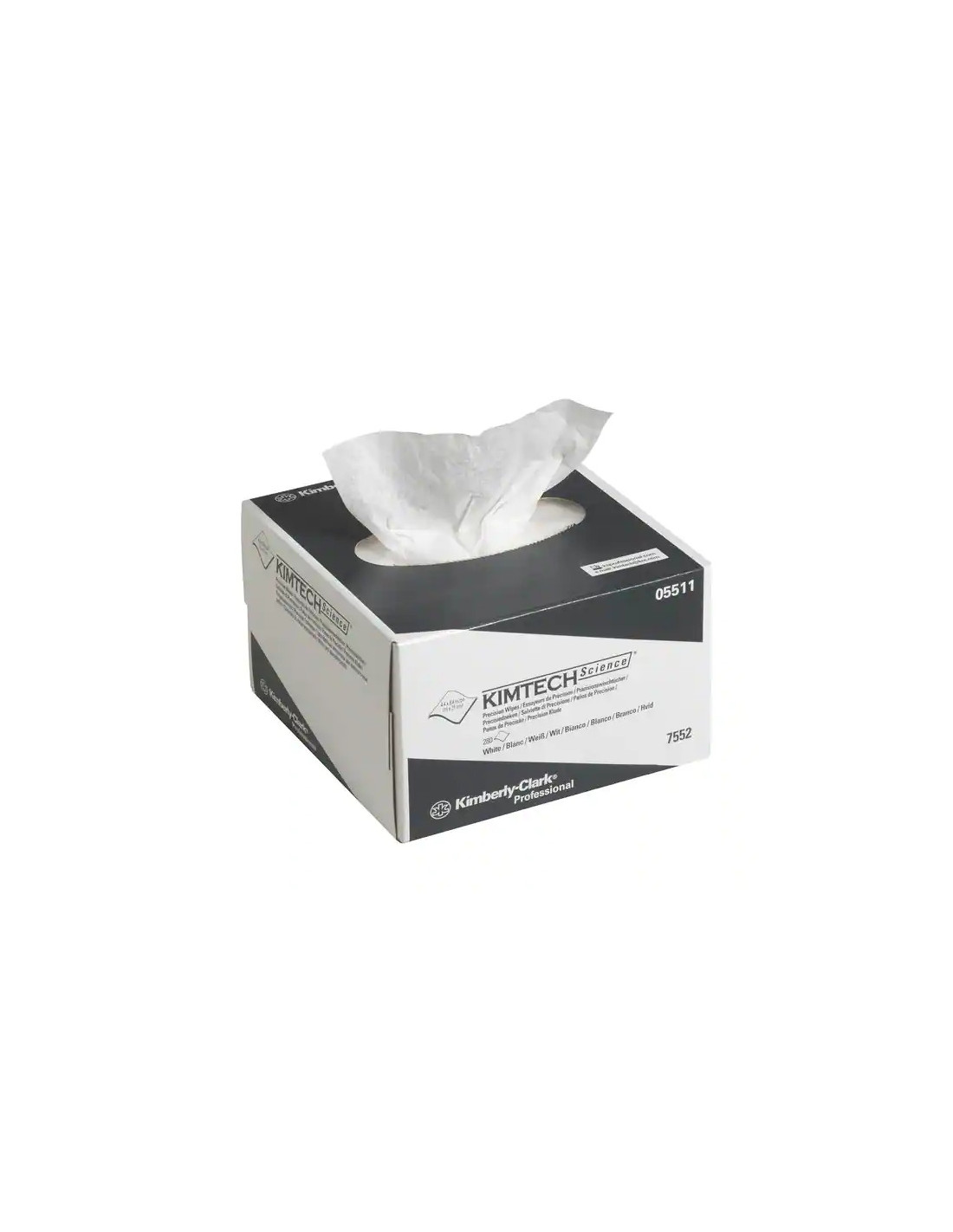 Monitor Wipes - 80 Count