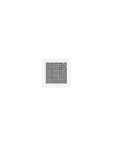 PAT ACCESSORIES - Linear Sight micro 2 - 27 x 29 Cm
