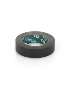 Black PVC Tape 50mm x 33m