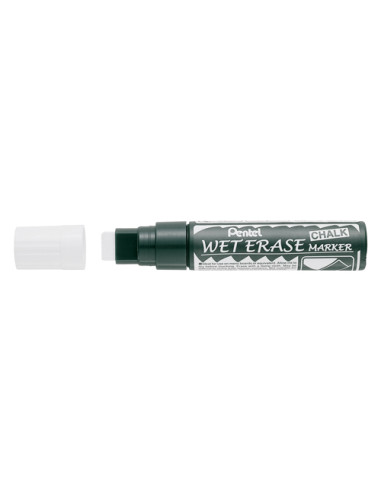 White Erasable Marker "Wet Erase "7