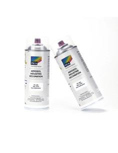 Spray paint pink - satin - 375 ml - Expendables