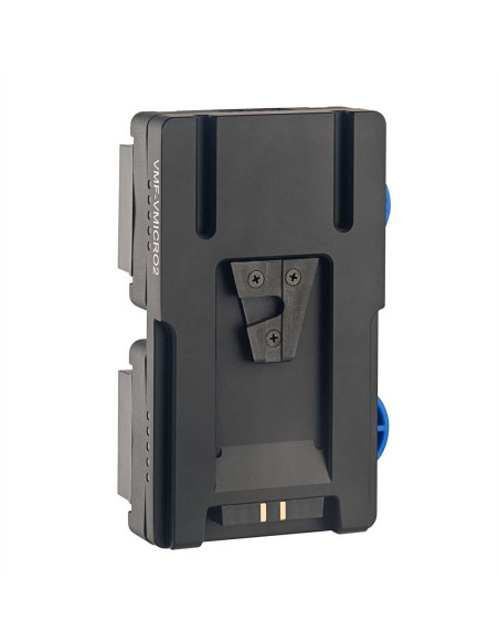 BEBOB VMF-VMICRO2 Plaque Multi Charge Vmicro