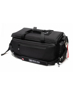Cinebags "Production Bag 20th Edition Midnight Black 70 x 42 x 29 cm Exterieur - Sacs 2