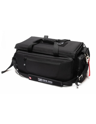 CINEBAGS Production Bag Midnight Black - Cin‚boutique