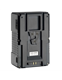 Batterie BEBOB V200 - V-Mount 14.4V / 196Wh - Caméra Pro 2