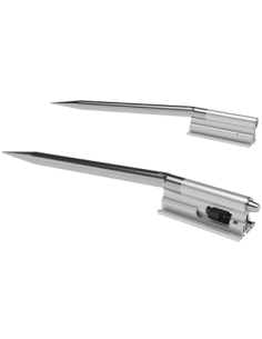 Cinefactory - paire de starters - Rail - Cinéfactory