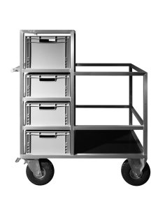 Kino cart - Roulantes - Ciné Factory