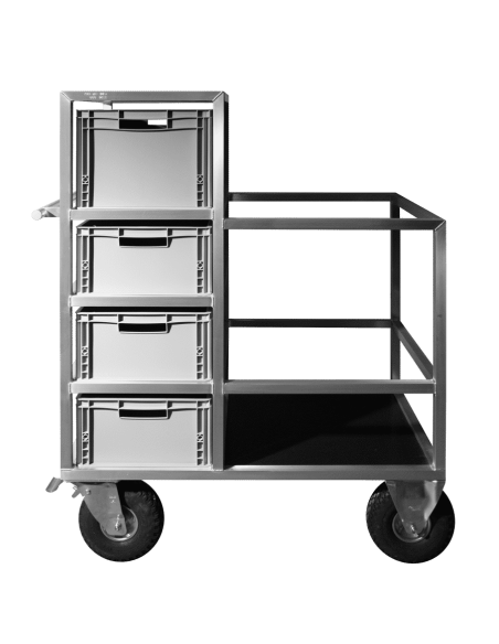 Cinefactory - roulante kino - Roulantes - Cinéfactory