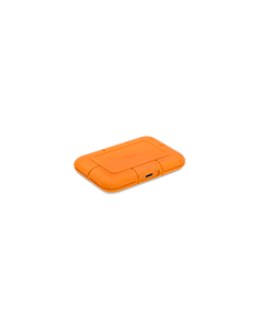 LaCie Rugged SSD 4 To USB-C