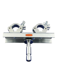 Truss Coupler 50 mm Spigot 28 mm 200-400 mm Doughty