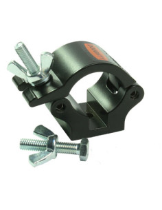 Doughty single collar 32 mm + screws - dougt58830 - Grip - Machinery