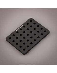 Grip Film - Cheese Plate 163 x 119 mm - Grip - Machinery