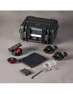 Valise kit levling base - grip film - Grip - Machinerie