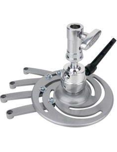 Kupo universal projector mount - Grip - Machinery