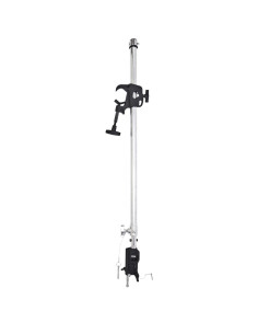 Kupo short telescopic hanger with universal head (3ft-6ft) - Grip - Machinery