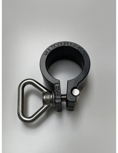 Multicoupleur 45/50 – Level - Grip - Machinerie