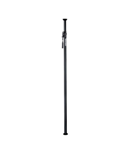Autopole Black Diam 45 mm- from 210 to 370 cm - MANFROTTO
