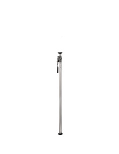 Autopole Black Diam 45 mm- from 150 to 270 cm - MANFROTTO