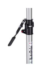 Autopole Black Diam 45 mm- from 100 to 170 cm - MANFROTTO 2