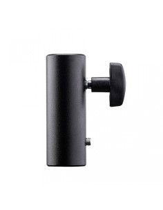 Adaptateur rapide 16 mm femelle / 17.5 mm long 78 mm -