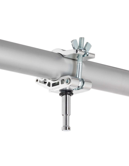 Collier 50 mm avec spigot 16 mm - avenger -