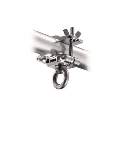 Collier 50 mm avec anneau de levage - avenger - cinéboutique -