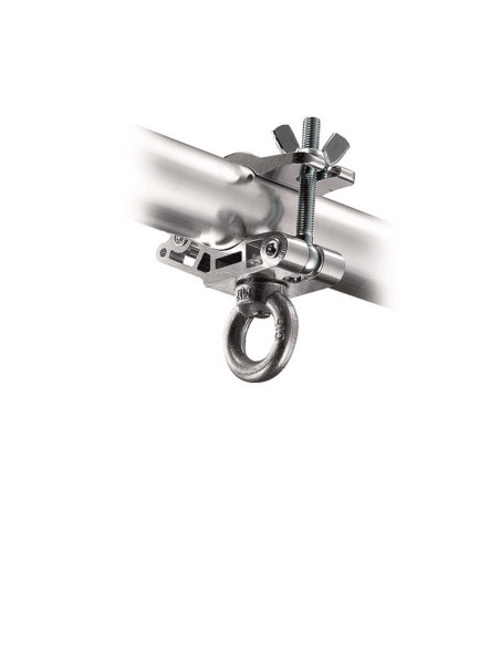 Collier 50 mm avec anneau de levage - avenger - cinéboutique -