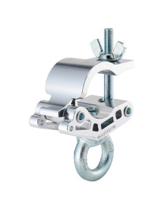 Collier 50 mm avec anneau de levage - avenger - 2