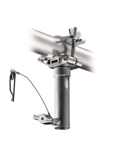 Collar 50 mm with 28 mm female end - avenger - Machinery