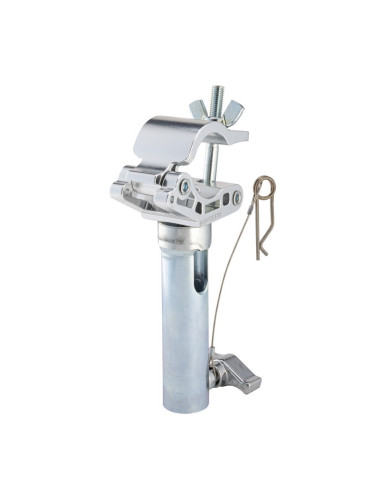 Collar 50 mm with 28 mm female end - avenger - Machinery