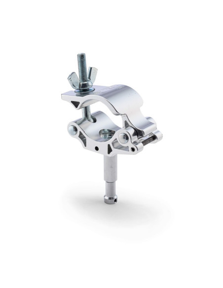 Collier 50 mm avec spigot 16 mm - avenger - Machinery